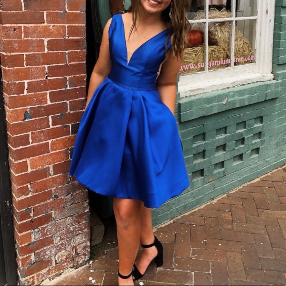 Sherri hill 52179